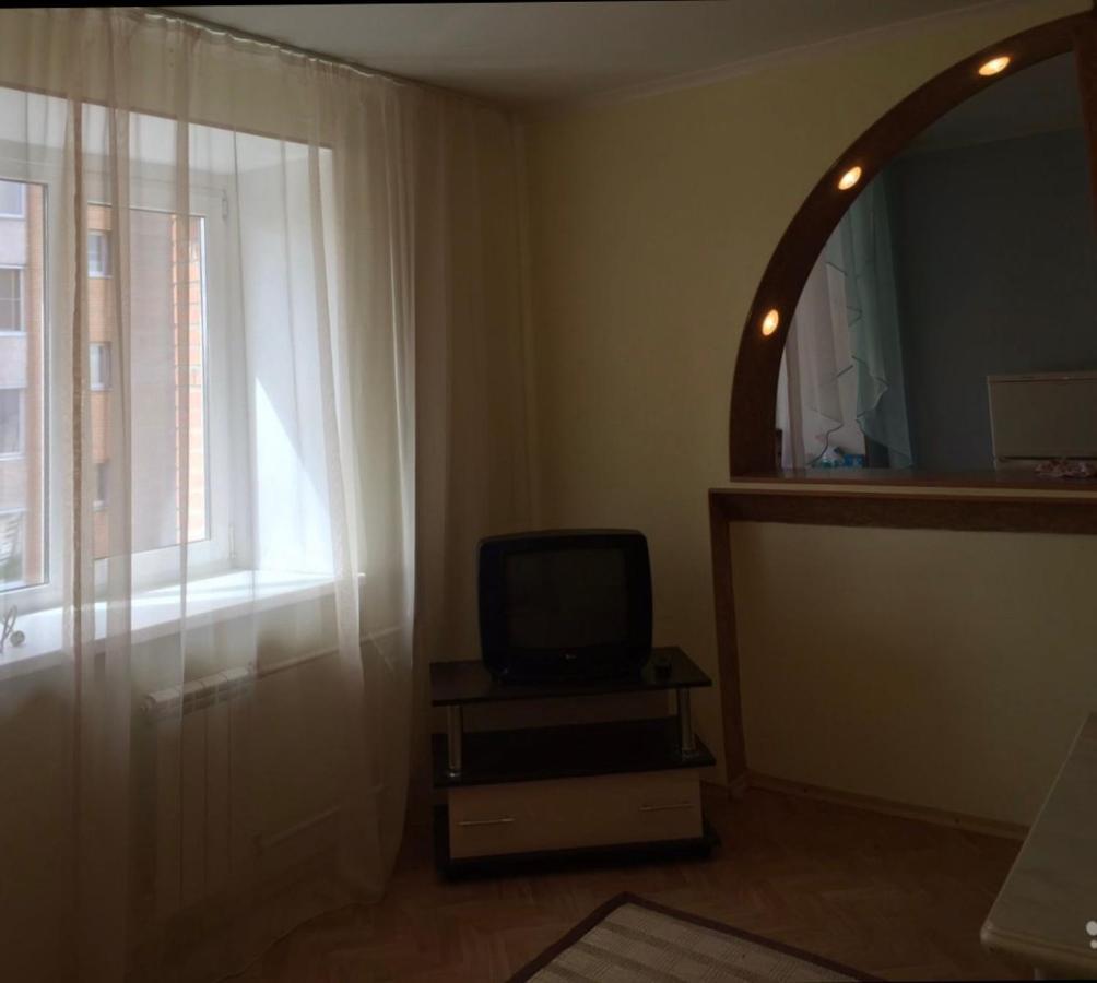 Flat Apartment Krasnoyarsk Luaran gambar